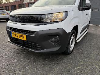 Opel Combo 1.5 BlueHDi  NIEUWE MODEL 100 S&S L1 picture 3