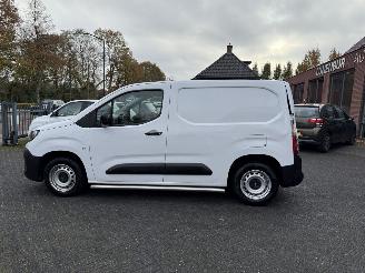Opel Combo 1.5 BlueHDi  NIEUWE MODEL 100 S&S L1 picture 4