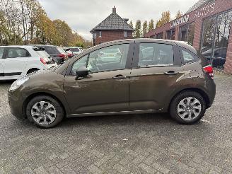 Citroën C3 1.0 VTi Attraction (Hatchback 5-dr.) picture 6