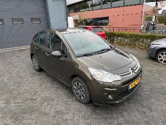 Citroën C3 1.0 VTi Attraction (Hatchback 5-dr.) picture 25