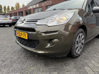 Citroën C3 1.0 VTi Attraction (Hatchback 5-dr.) picture 23