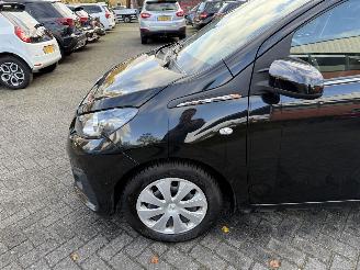 Peugeot 108 1.0 e-VTi Active  Hatchback 5-dr. picture 32