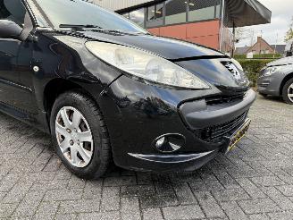 Peugeot 206+ 1.4 XS  AIRCO Hatchback 5-dr. picture 16