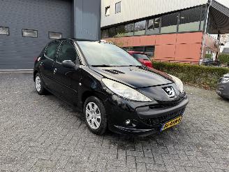 Peugeot 206+ 1.4 XS  AIRCO Hatchback 5-dr. picture 7