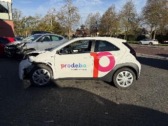 Toyota Aygo  picture 7