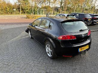 Seat Leon 2.0 FSI Stylance  AUTOMAAT Hatchback 5-dr. picture 25