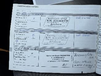 Renault Twingo 1.2-16V Collection  Hatchback 3-dr. picture 24