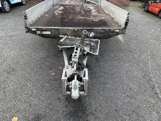 Hapert  AZURE 600 X 206 LAADVERMOGEN  2660 KG picture 10