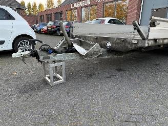 Hapert  AZURE 600 X 206 LAADVERMOGEN  2660 KG picture 16