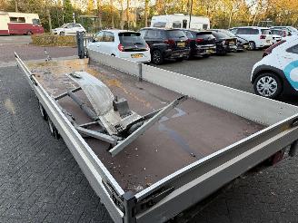 Hapert  AZURE 600 X 206 LAADVERMOGEN  2660 KG picture 22