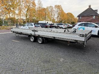 Hapert  AZURE 600 X 206 LAADVERMOGEN  2660 KG picture 25