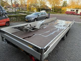 Hapert  AZURE 600 X 206 LAADVERMOGEN  2660 KG picture 20