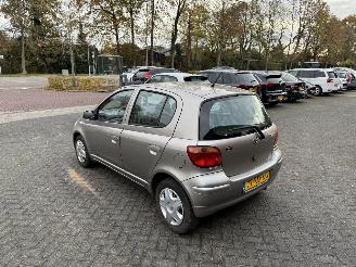 Toyota Yaris 1.3 VVT-i S-Line  AIRCO Hatchback 5-dr. picture 24