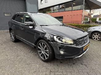 Volvo Xc-60 2.0 T5 FWD  AUTOMAAT Ocean Race (SUV 5-dr.) picture 7