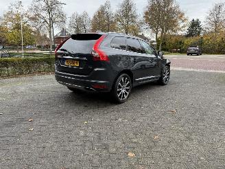 Volvo Xc-60 2.0 T5 FWD  AUTOMAAT Ocean Race (SUV 5-dr.) picture 35