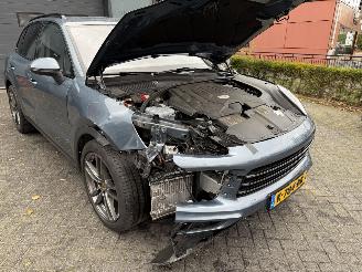 Porsche Cayenne 3.0  PANORAMADAK SUV 5-dr. picture 40