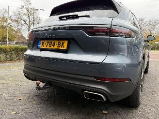 Porsche Cayenne 3.0  PANORAMADAK SUV 5-dr. picture 11