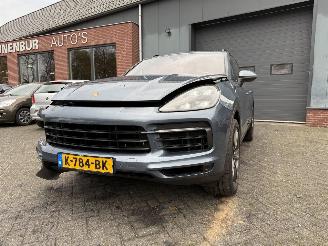 Porsche Cayenne 3.0  PANORAMADAK SUV 5-dr. picture 23