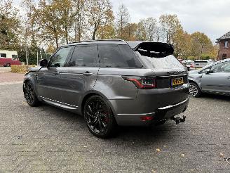  Land Rover Range Rover sport 2.0 P400e HSE Dynamic 2019/2