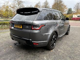 Land Rover Range Rover sport 2.0 P400e HSE Dynamic picture 4