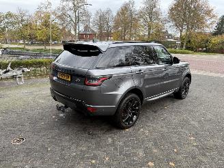 Land Rover Range Rover sport 2.0 P400e HSE Dynamic picture 40