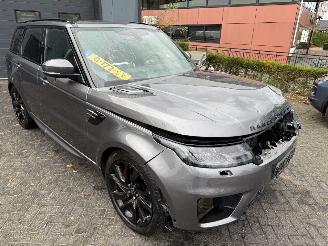 Land Rover Range Rover sport 2.0 P400e HSE Dynamic picture 13