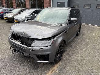Land Rover Range Rover sport 2.0 P400e HSE Dynamic picture 14