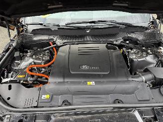 Land Rover Range Rover sport 2.0 P400e HSE Dynamic picture 7