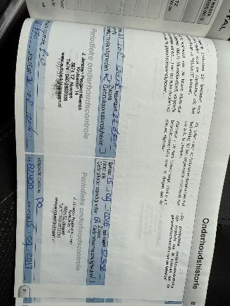 Peugeot 2008 1.6 VTi Active  PANORAMADAK SUV 5-dr. picture 22