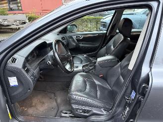 Volvo V-70 2.4 Edition Classic  AUTOMAAT (Stationwagen 5-dr.) picture 19