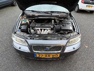 Volvo V-70 2.4 Edition Classic  AUTOMAAT (Stationwagen 5-dr.) picture 6