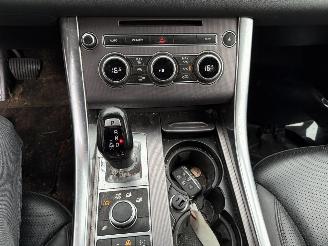 Land Rover Range Rover sport 3.0 TDV6 HSE Dynamic picture 17