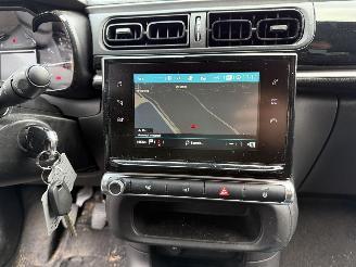 Citroën C3 1.2 PureTech Feel 105g (Hatchback 5-dr.) picture 15