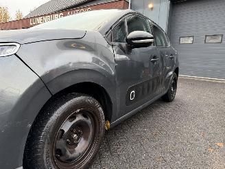 Citroën C3 1.2 PureTech Feel 105g (Hatchback 5-dr.) picture 21