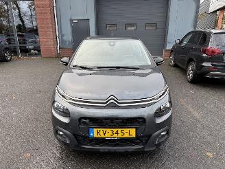 Citroën C3 1.2 PureTech Feel 105g (Hatchback 5-dr.) picture 19