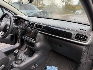 Citroën C3 1.2 PureTech Feel 105g (Hatchback 5-dr.) picture 12