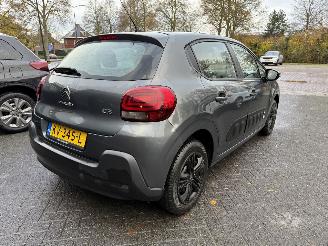 Citroën C3 1.2 PureTech Feel 105g (Hatchback 5-dr.) picture 4