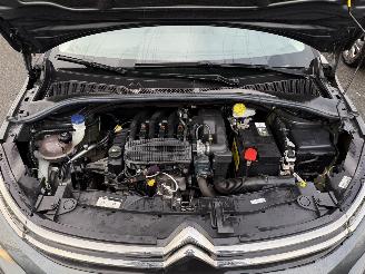 Citroën C3 1.2 PureTech Feel 105g (Hatchback 5-dr.) picture 6