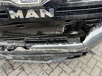 MAN TGE 35 2.0 AUTOMAAT  Lang Hoog DC picture 32