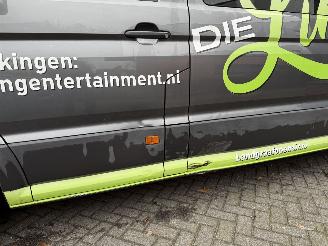 MAN TGE 35 2.0 AUTOMAAT  Lang Hoog DC picture 40