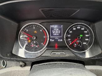 MAN TGE 35 2.0 AUTOMAAT  Lang Hoog DC picture 15