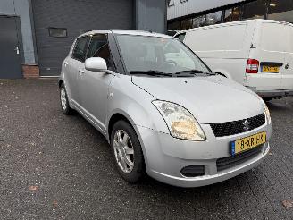 Suzuki Swift 1.3 GLS  AIRCO Hatchback 5-dr. picture 7