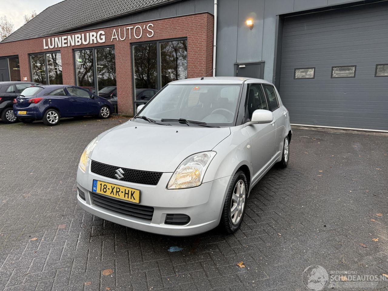 Suzuki Swift 1.3 GLS  AIRCO Hatchback 5-dr.