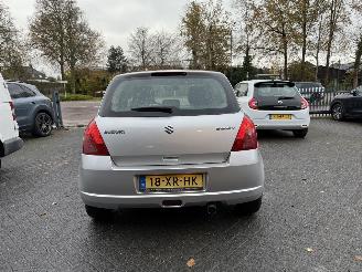 Suzuki Swift 1.3 GLS  AIRCO Hatchback 5-dr. picture 5