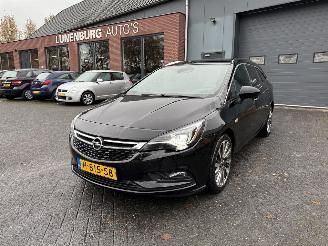 Opel Astra 1.4 Innovation picture 1