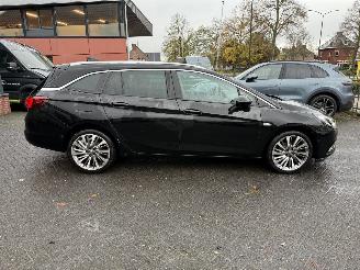 Opel Astra 1.4 Innovation picture 6