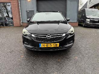 Opel Astra 1.4 Innovation picture 20