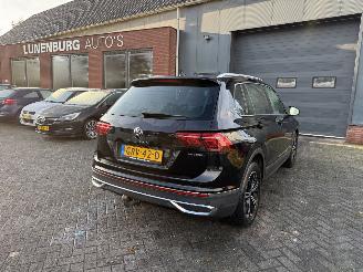 Coche accidentado Volkswagen Tiguan 1.4 TSI eHybrid R-Line Business+ 2021/6