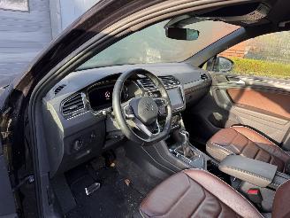 Volkswagen Tiguan 1.4 TSI eHybrid R-Line Business+ picture 28