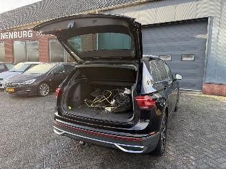 Volkswagen Tiguan 1.4 TSI eHybrid R-Line Business+ picture 20